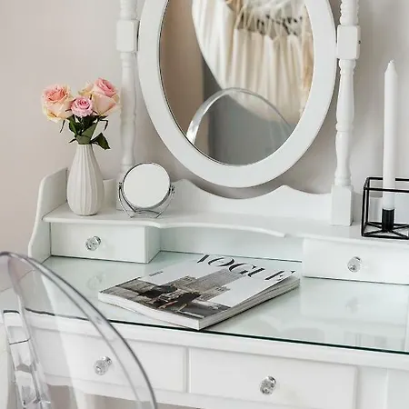 Apartment Scandi Old Town *